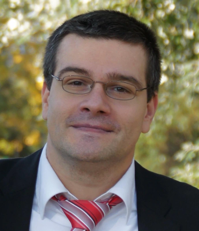 Joannis Schinzel