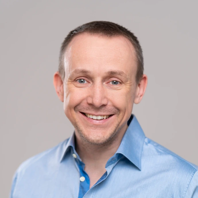 Martin Petz